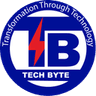 TECHBYTE logo