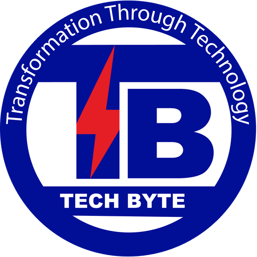 TECHBYTE logo